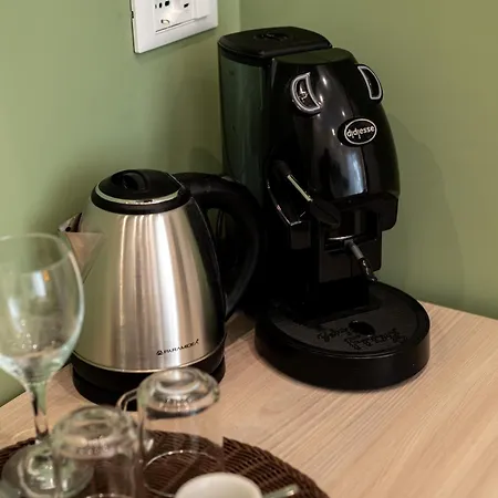 Vomere 3* 那不勒斯