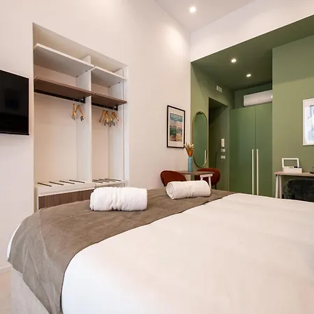 Pensjonat Vomere Neapol