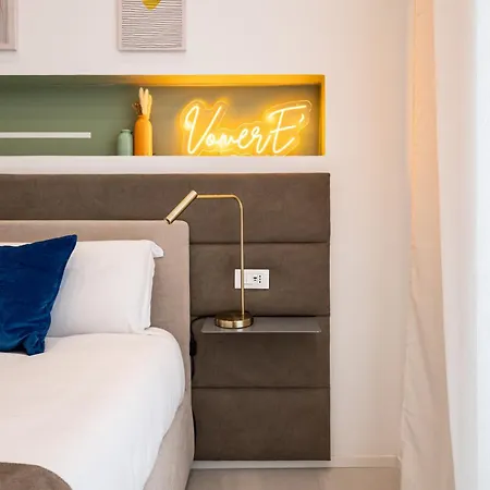 Vomere Pensjonat Neapol