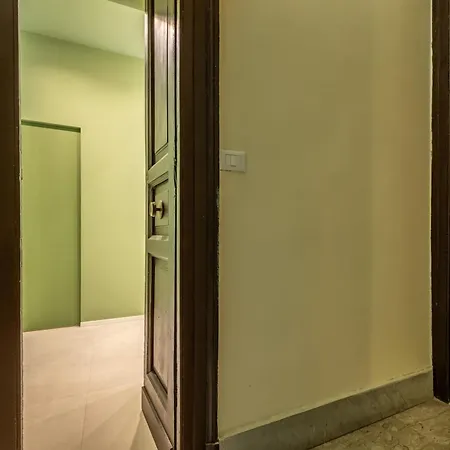 Pensjonat Vomere Neapol