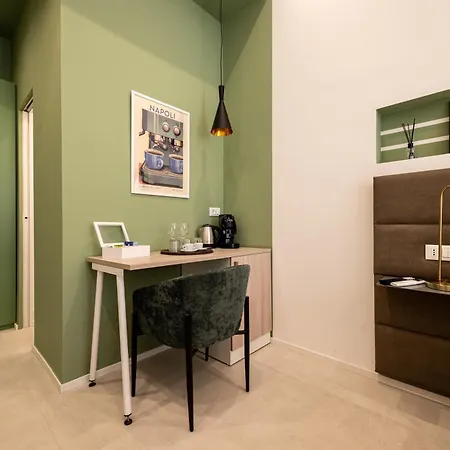 Vomere Casa de hóspedes 3*