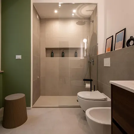 Vomere Casa de hóspedes Nápoles