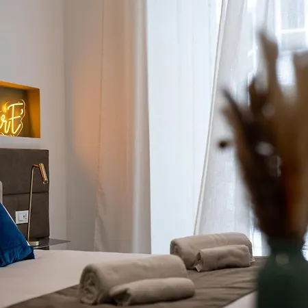 Vomere Casa de hóspedes 3*