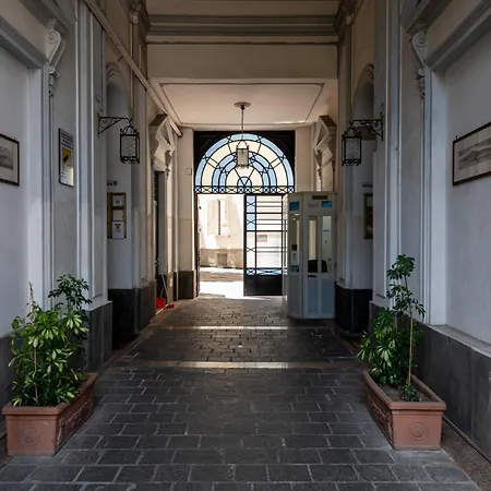 Vomere Casa de hóspedes Nápoles