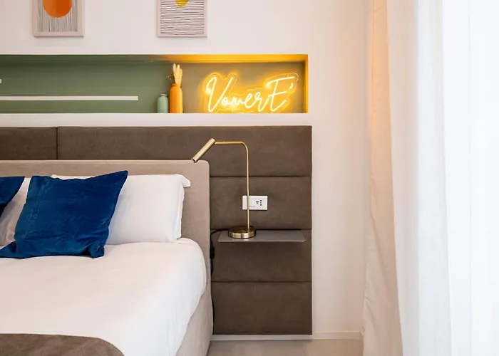 Vomere Guest house Naples