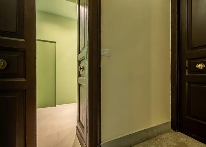 Guest house Vomere Naples