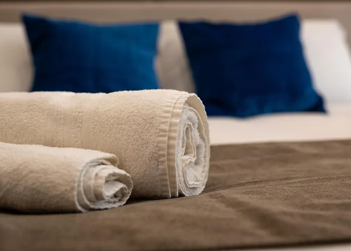 Vomere 게스트하우스 3*