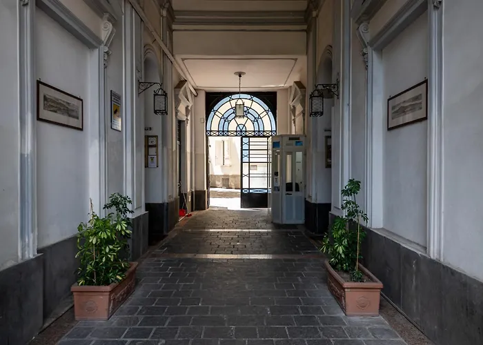 Vomere 게스트하우스 나폴리